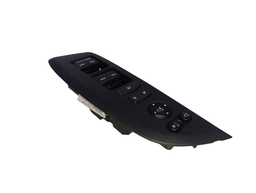 BOTÃO COMANDO VIDRO ELÉTRICO DIANTEIRO ESQUERDO CITY 22/...