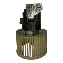 MOTOR AR FORÇADO PALIO STRADA SIENA IDEA 2001 A 2019 S/ AR