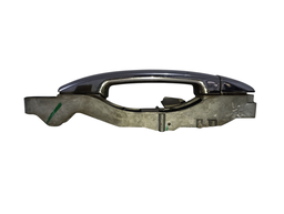 MAÇANETA EXTERNA TRASEIRA ESQUERDA C4 HATCH/PALLAS 2008/2013