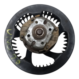 MOTOR AR FORÇADO PALIO SIENA STRADA 1996 1997 A 2000 S/AR