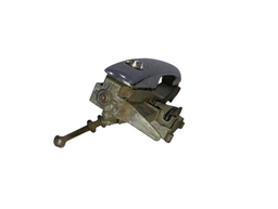 MAÇANETA EXTERNA DIANTEIRA ESQUERDA C4 HATCH/PALLAS 2008/13