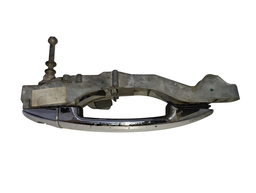 MAÇANETA EXTERNA DIANTEIRA ESQUERDA C4 HATCH/PALLAS 2008/13