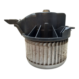 Motor Ar Forçado Punto Linea 2008 2009 a 2017 Ar Digital