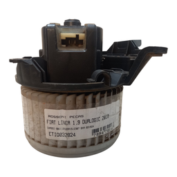 MOTOR AR FORÇADO PUNTO LINEA 2008 2009 A 2017 AR DIGITAL