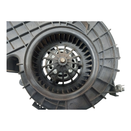 MOTOR AR FORÇADO TRASEIRO C4 PALLAS 2007 2008 A 2013