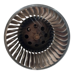 MOTOR AR FORÇADO PALIO SIENA STRADA 1996 A 2000 C/AR CONDICI