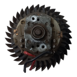 MOTOR AR FORÇADO PALIO SIENA STRADA 1996 A 2000 C/AR CONDICI