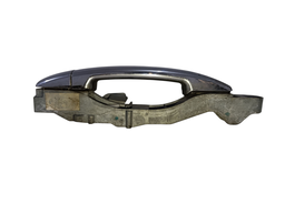 MAÇANETA EXTERNA DIANTEIRA/TRASEIRA DIREITA C4 HATCH/PALLAS