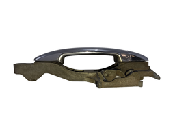 MAÇANETA EXTERNA DIANTEIRA/TRASEIRA DIREITA C4 HATCH/PALLAS