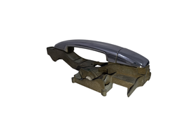 MAÇANETA EXTERNA DIANTEIRA/TRASEIRA DIREITA C4 HATCH/PALLAS