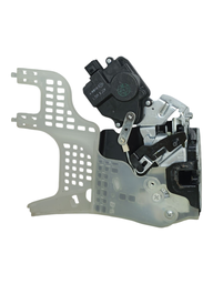 FECHADURA PORTA TRAS. ESQUERDA TUCSON SPORTAGE 2005 A 2016