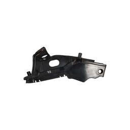 Acabamento Suporte Esquerdo Churrasqueira Parabrisa Renault Fluence 2.0 16v 2011 A 2016