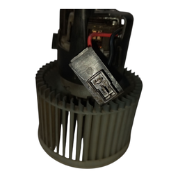 MOTOR AR FORÇADO PALIO STRADA SIENA IDEA 2001 A 2019 S/ AR