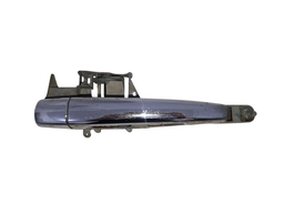 Maçaneta Externa Dianteira/Traseira Direita C4 Hatch/Pallas