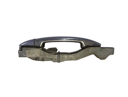 MAÇANETA EXTERNA DIANTEIRA/TRASEIRA DIREITA C4 HATCH/PALLAS