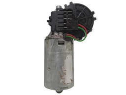 Motor Limpador Parabrisa Ford Ka 01/07  98ku17b571aa 