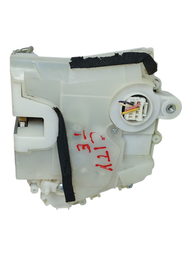 FECHADURA PORTA TRAS. ESQUERDA CRV 04/11 CITY FIT 09/14