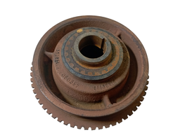 POLIA VIRABREQUIM PALIO SIENA STRADA 1.0 8V 1996/2000 FIASA