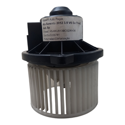 Motor Ar Forçado Traseiro Sorento 2010 2011 a 2015 