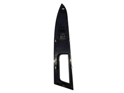 BOTÃO COMANDO VIDRO ELÉTRICO TRASEIRO DIREITO FUSION 2013/..