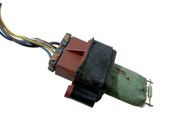 RESISTENCIA AR CONDICIONADO PALIO SIENA STRADA 1996 A 2000