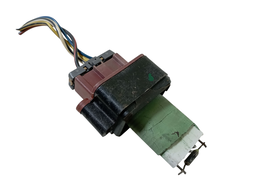 RESISTENCIA AR CONDICIONADO PALIO SIENA STRADA 1996 A 2000