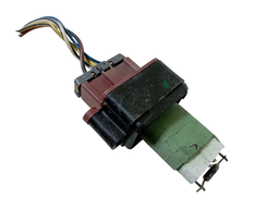 RESISTENCIA AR CONDICIONADO PALIO SIENA STRADA 1996 A 2000