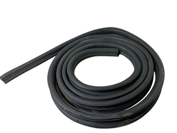 BORRACHA PORTA DIANTEIRA ESQUERDA PALIO STRADA 2P 1996/2020 