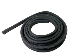 BORRACHA PORTA DIANTEIRA ESQUERDA PALIO STRADA 2P 1996/2020 