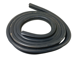  BORRACHA PORTA DIANTEIRA DIREITA PALIO STRADA 2P 1996/2020