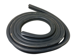  BORRACHA PORTA DIANTEIRA DIREITA PALIO STRADA 2P 1996/2020