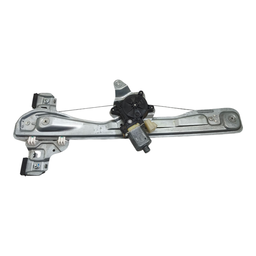 Máquina de Vidro Traseira Esquerda Chevrolet Spin 2013 2015 