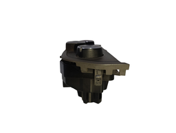 COMANDO AR CONDICIONADO SPIN 2012 A 2024 5 BOTÕES