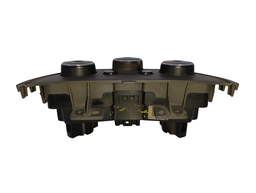 COMANDO AR CONDICIONADO SPIN 2012 A 2024 5 BOTÕES