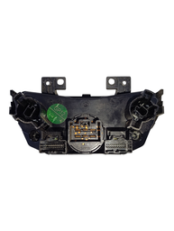 COMANDO AR CONDICIONADO SPIN 2012 A 2024 5 BOTÕES