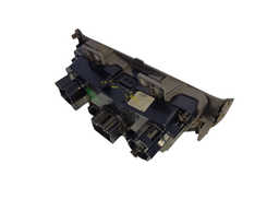 COMANDO AR CONDICIONADO SPIN 2012 A 2024 5 BOTÕES