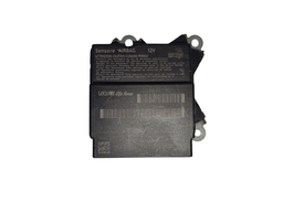 Módulo Airbag Fiat Grand Siena 2012 a 2021 USADO