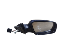 Retrovisor direito Audi A3 2001 2002 2003 2004 2005 2006 4P