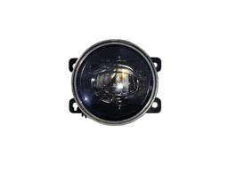 Farol Milha Direito Honda City 2022/...