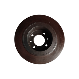 DISCO FREIO TRASEIRO CITROEN C5 2008 A 2015