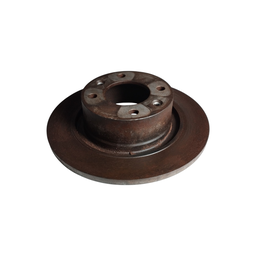 DISCO FREIO TRASEIRO CITROEN C5 2008 A 2015