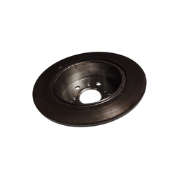 DISCO FREIO TRASEIRO TOYOTA CAMRY 2007 A 2011