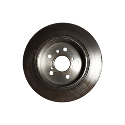 DISCO FREIO TRASEIRO TOYOTA CAMRY 2007 A 2011