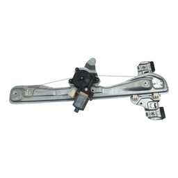 Máquina Vidro Traseira Direita Chevrolet Spin 2013 2015