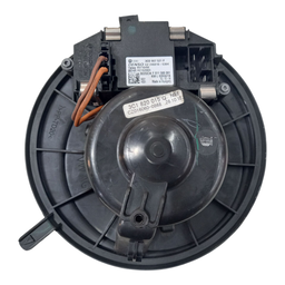 MOTOR AR FORÇADO TIGUAN PASSAT 2006 2007 A 2017