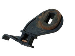 SUPORTE COXIM RADIADOR PALIO STRADA SIENA 1996 A 2000