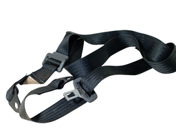 CINTO DE SEGURANÇA TRASEIRO PALIO 1996 1997 1998 A 2000