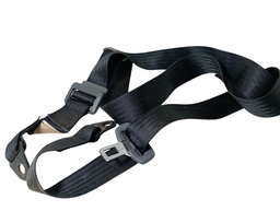 CINTO DE SEGURANÇA TRASEIRO PALIO 1996 1997 1998 A 2000