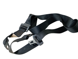 CINTO DE SEGURANÇA TRASEIRO PALIO 1996 1997 1998 A 2000