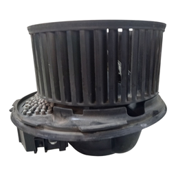 MOTOR AR FORÇADO JETTA 2007 2008 A 2016 C/AR VALEO